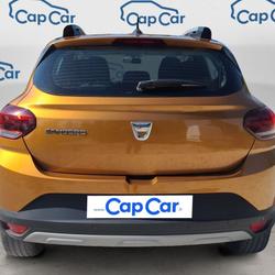 Dacia Sandero 1.0 TCe 90 Stepway Confort Perpignan