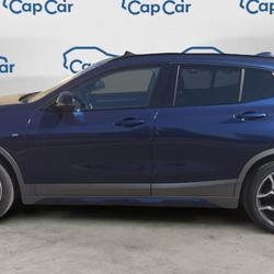 BMW X2 xDrive 18d 150 Steptronic8 M Sport - Automatique Toit ouvrant Succieu