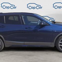 BMW X2 xDrive 18d 150 Steptronic8 M Sport - Automatique Toit ouvrant Succieu