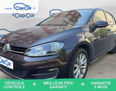 Volkswagen Golf 7 Montreuil