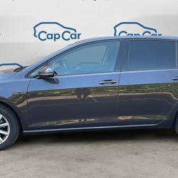 Volkswagen Golf 7 1.2 TSI 110 Lounge Montreuil