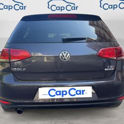 Volkswagen Golf 7 1.2 TSI 110 Lounge Montreuil