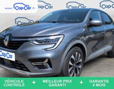 Renault Arkana Le Péage-de-Roussillon