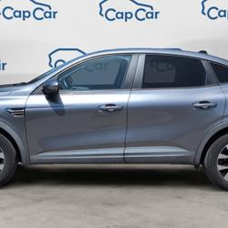 Renault Arkana 1.3 TCe 140 MildHybrid EDC7 Business Le P&eacute;age-de-Roussillon