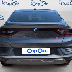 Renault Arkana 1.3 TCe 140 MildHybrid EDC7 Business Le P&eacute;age-de-Roussillon