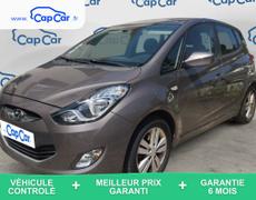 Hyundai IX20 Cesson