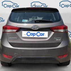 Hyundai IX20 1.6 CRDI 115 Premium Cesson