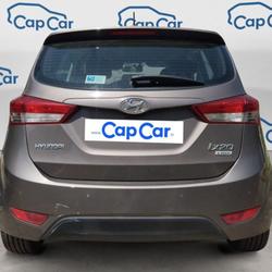 Hyundai IX20 1.6 CRDI 115 Premium Cesson
