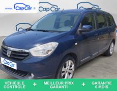 Dacia Lodgy Videlles