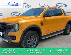 Ford Ranger Saurier