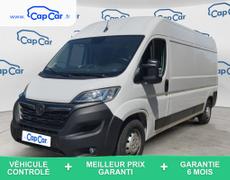 Opel Movano Nargis