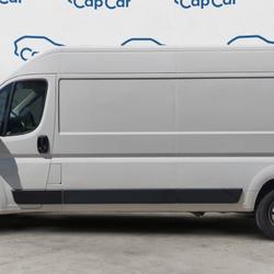 Opel Movano VU 2.2 CDTi 165 L3h2 Pack Business Toulon