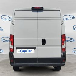 Opel Movano VU 2.2 CDTi 165 L3h2 Pack Business Toulon