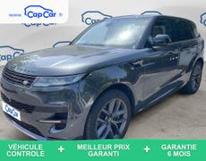Land Rover Range Rover Sport Anglet