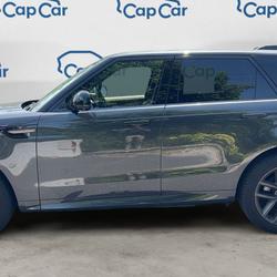 Land Rover Range Rover Sport III P460e AWD 3.0L i6 PHEV Dynamic Hse Anglet