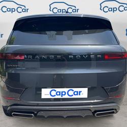 Land Rover Range Rover Sport III P460e AWD 3.0L i6 PHEV Dynamic Hse Anglet