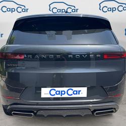 Land Rover Range Rover Sport III P460e AWD 3.0L i6 PHEV Dynamic Hse Anglet