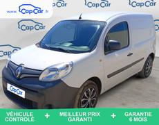 Renault Kangoo Bastia