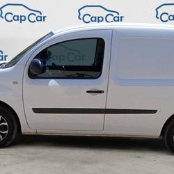 Renault Kangoo 1.5 dCi 110 Business Bastia