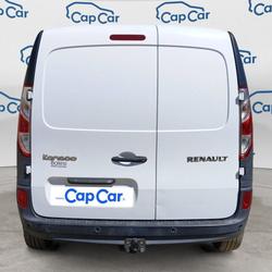 Renault Kangoo 1.5 dCi 110 Business Bastia