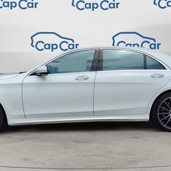 Mercedes Classe S Limousine VII 500 e 442 Hybrid 7G-Tronic Executive - Automatique Toit ouvrant Cap-d'Ail