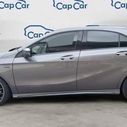 Mercedes Classe A 45 AMG 381 4Matic 7G-DCT Saint-Jean-de-Niost