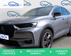 DS DS7 Crossback Vindry-sur-Turdine