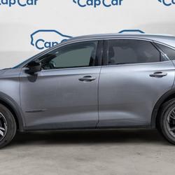 DS DS7 Crossback 2.0 BlueHDi 180 EAT8 Grand Chic Vindry-sur-Turdine