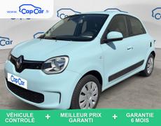Renault Twingo 3