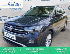 Volkswagen T-Cross Orliénas