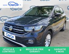 Volkswagen T-Cross Orliénas