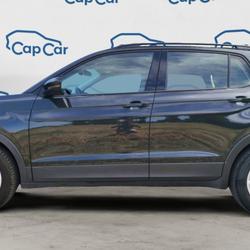Volkswagen T-Cross 1.0 TSI 95 Lounge Orli&eacute;nas