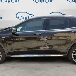 Mercedes GLA 200 d 136 7G-DCT Starlight La Baconni&egrave;re