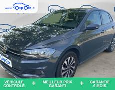 Volkswagen Polo Roubaix
