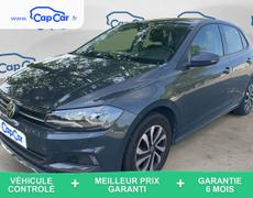 Volkswagen Polo Roubaix