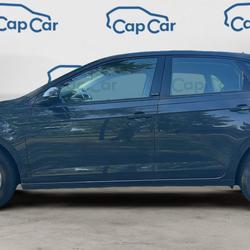 Volkswagen Polo 1.0 TSI 95 DSG7 Active Roubaix