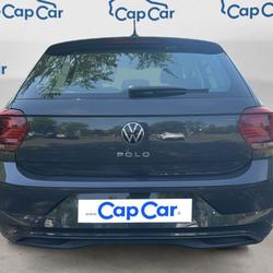 Volkswagen Polo 1.0 TSI 95 DSG7 Active Roubaix
