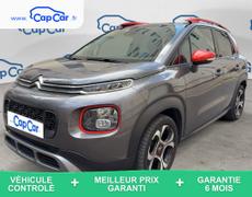 Citroen C3 Aircross Lyon 7e Arrondissement