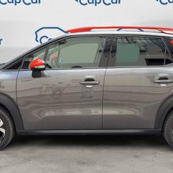 Citroen C3 Aircross 1.2 PureTech 110 Shine Pack Lyon 7e Arrondissement