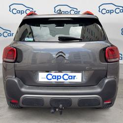 Citroen C3 Aircross 1.2 PureTech 110 Shine Pack Lyon 7e Arrondissement