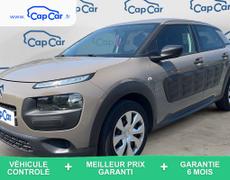 Citroen C4 Cactus Tourcoing