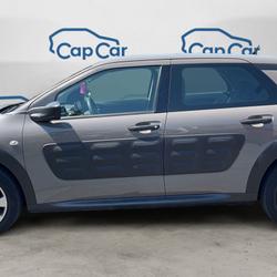 Citroen C4 Cactus 1.2 PureTech 82 Live Tourcoing