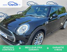 Mini Clubman Saint-Raphaël