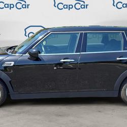 Mini Clubman 1.5 One D 116 BVA7 Edition Kensington Saint-Rapha&euml;l