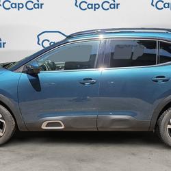 Citroen C5 Aircross 2.0 BlueHDi 180 EAT8 Shine - Automatique Montauban