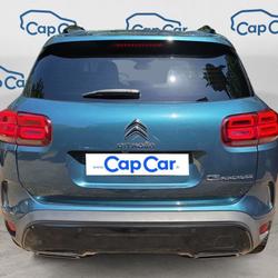 Citroen C5 Aircross 2.0 BlueHDi 180 EAT8 Shine - Automatique Montauban