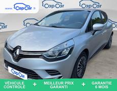 Renault Clio 4 Mennecy