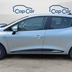 Renault Clio 4 IV 0.9 TCe 90 Trend Mennecy
