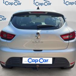 Renault Clio 4 IV 0.9 TCe 90 Trend Mennecy