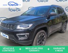 Jeep Compass Thonon-les-Bains